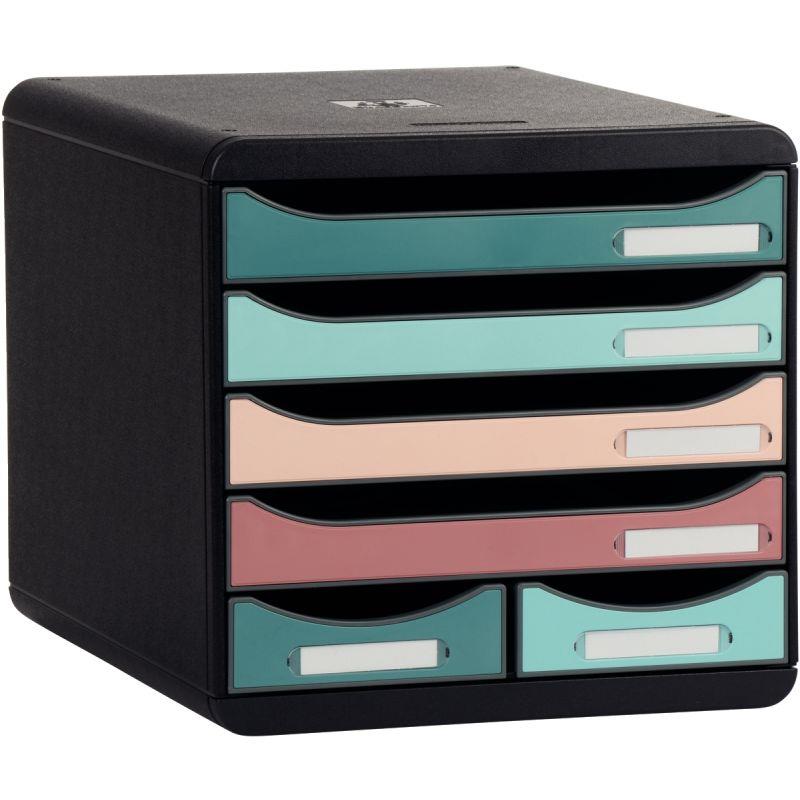 Image de  Module 6 tiroirs BIGBOX+ Skandi 
