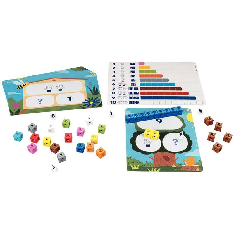 Image de  Atelier décomposition du nombre 2 