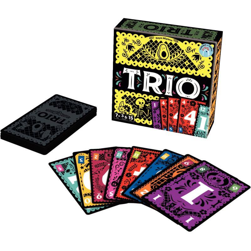Image de  Trio 