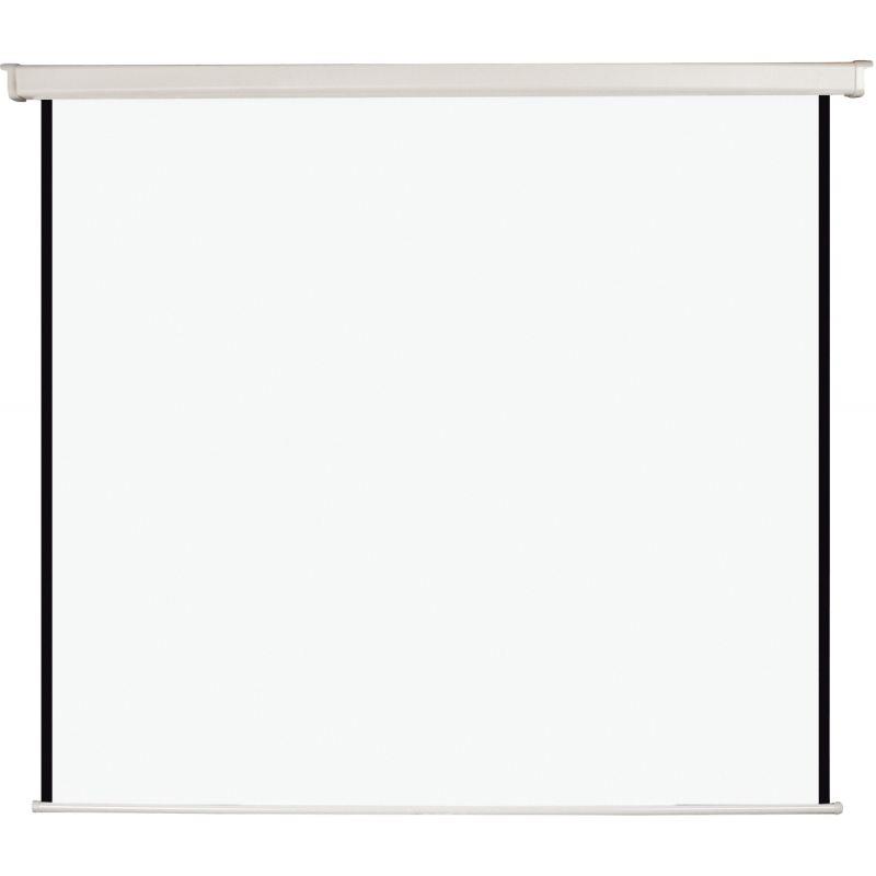 Image de  Ecran de projection mural 180x180cm 