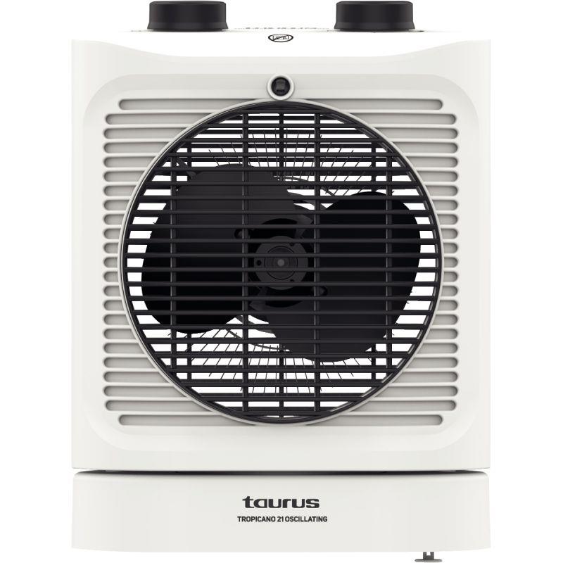 Image de  Chauffage soufflant mobile 2400W 