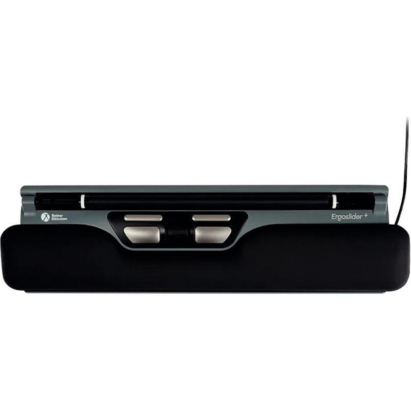 Image de  Souris Centrale Ergonomique Ergo Slider plus Bakker Elkhuizen noir 