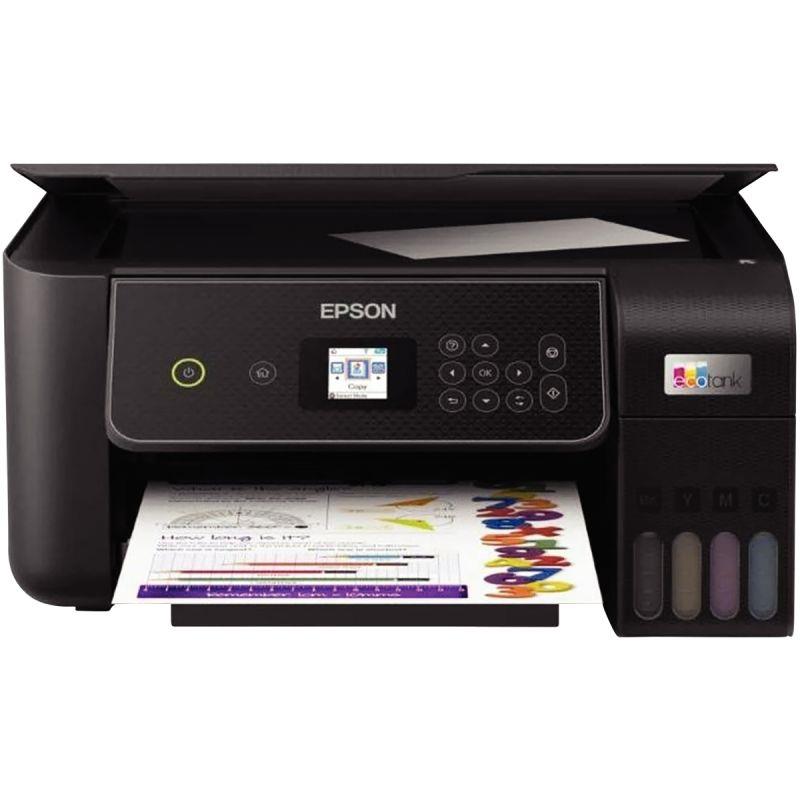 Image de  Multifonction jet d''encre Epson EcoTank Et-2870 