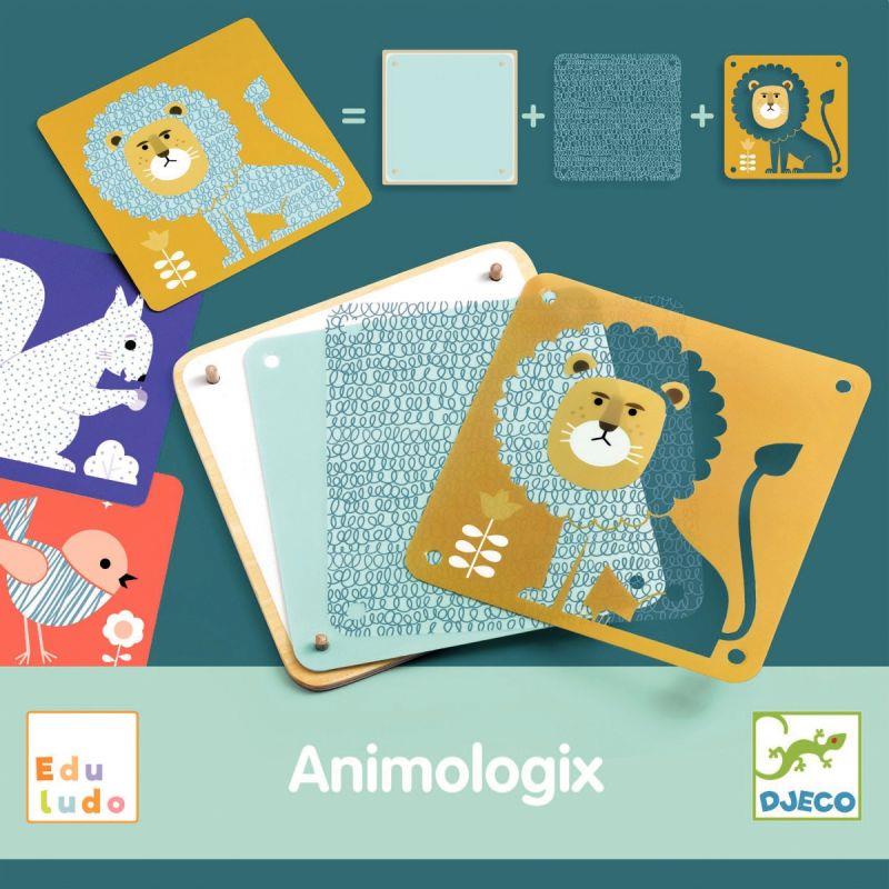 Image de  Animologix 