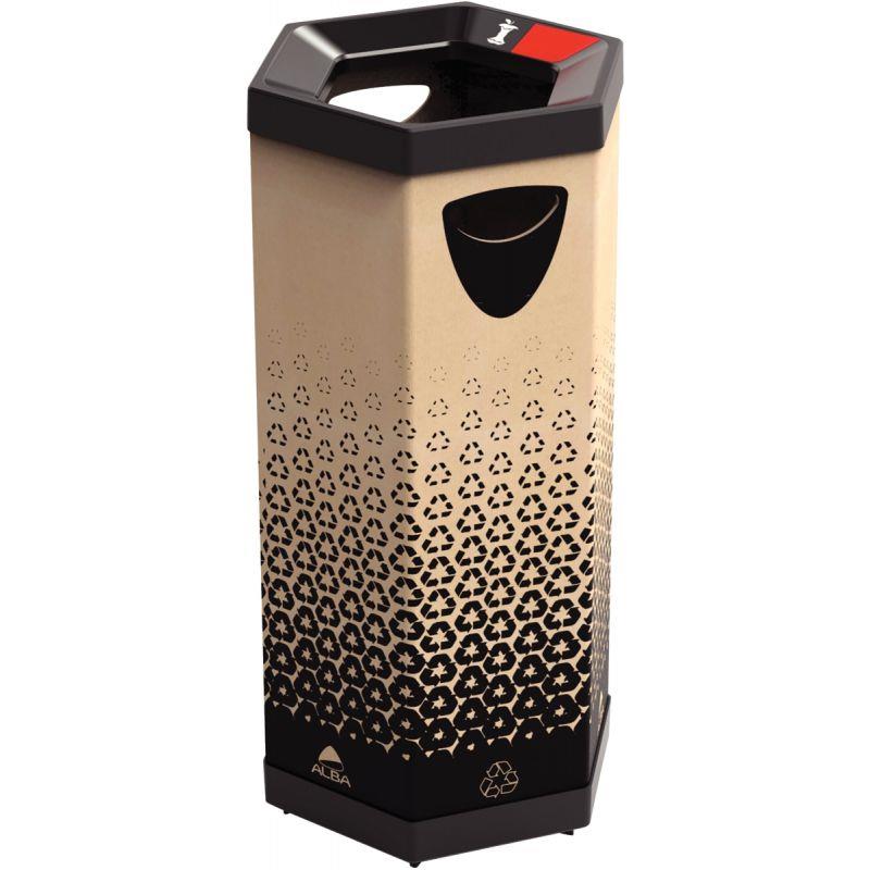 Image de  Poubelle de tri sélectif 60L 