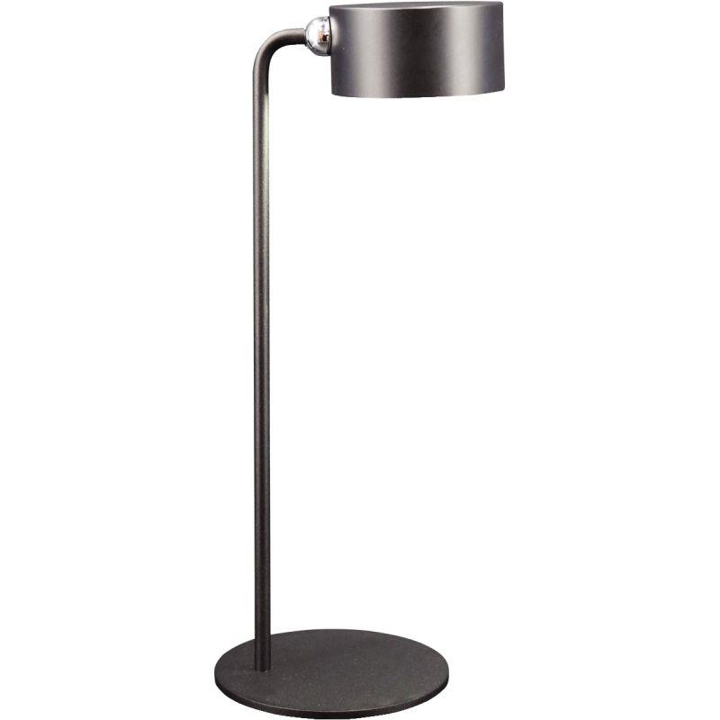 Image de  Lampe LED Sunset noir 