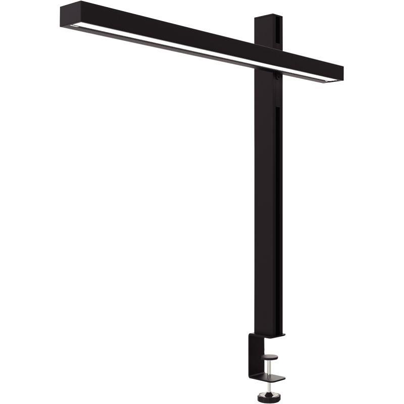 Image de  Lampe LED Zénith noir 