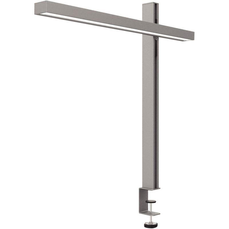 Image de  Lampe LED Zénith gris 