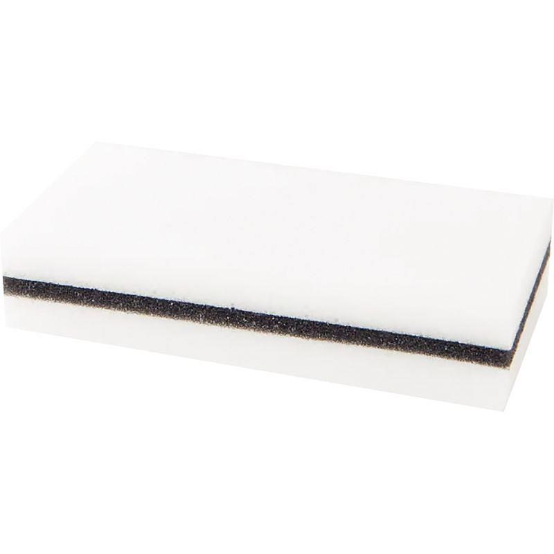 Image de  Lot de 10 éponges mélaminé 