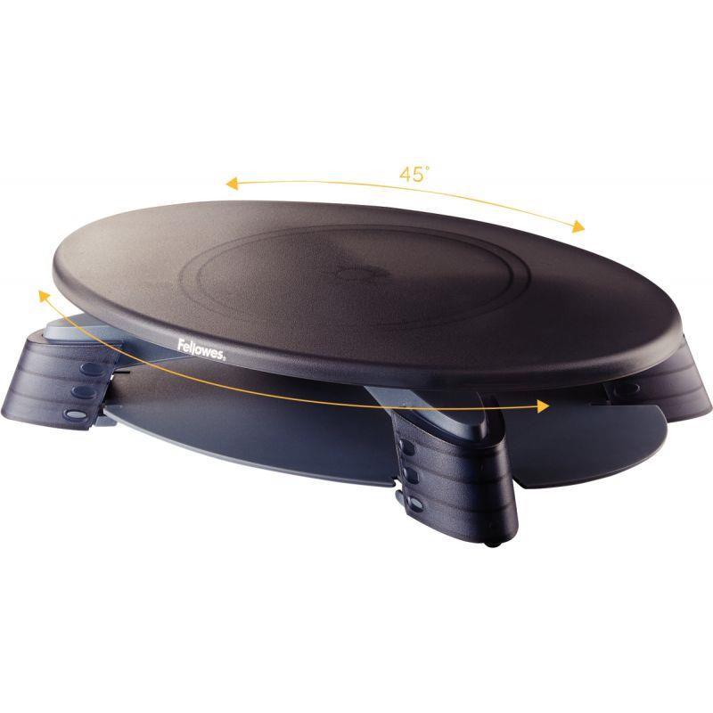 Image de  Support écran plat pivotant 