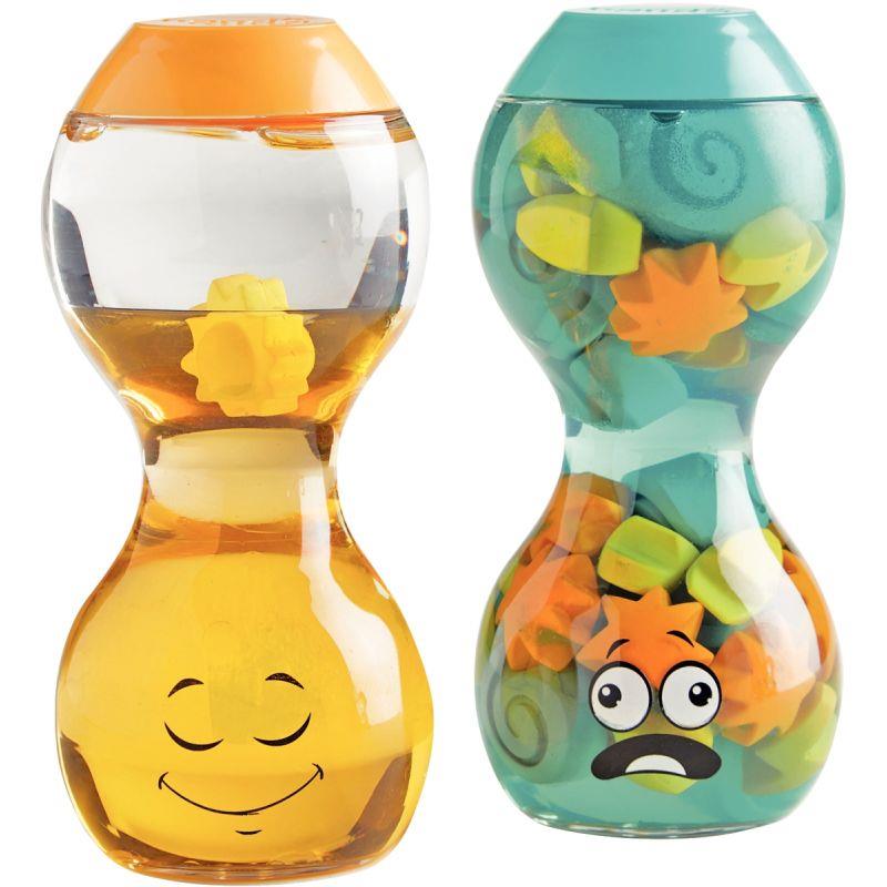 Image de  Lot de 2 sensory émotions 