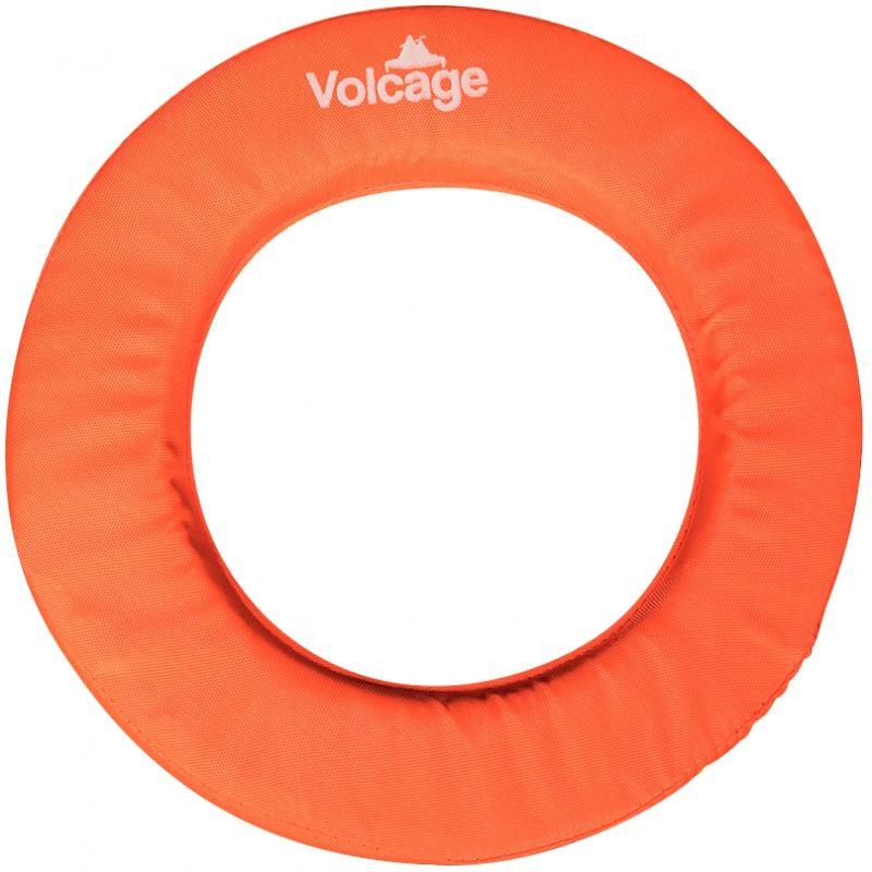 Image de  Lot de 5 anneaux de volcage 