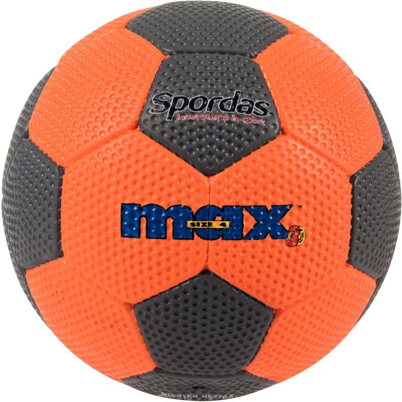 Image de  Ballon de foot easycontrol taille 4 