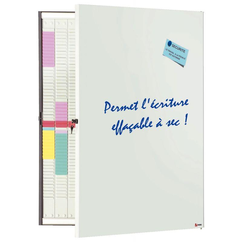 Image de  Planning portefeuilles 