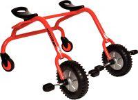 Image de  Porteur TWIN BIKE 6 à 12 ans 