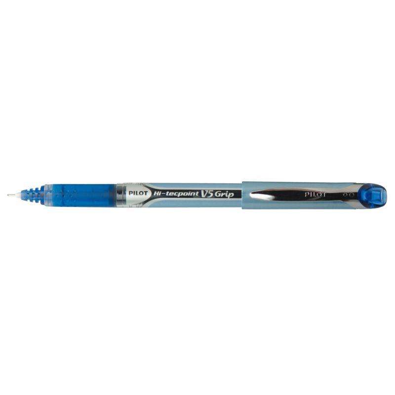 Image de  Roller V5 Grip bleu 