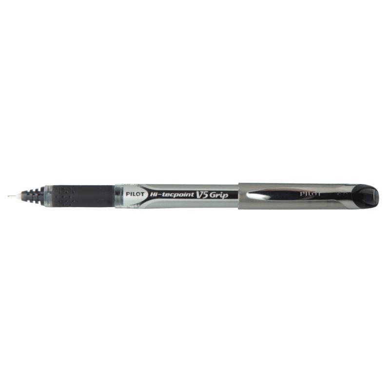 Image de  Roller V5 Grip noir 