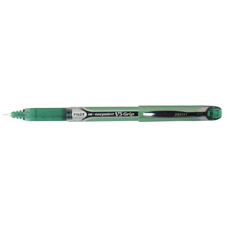 Image de  Roller V5 Grip vert 