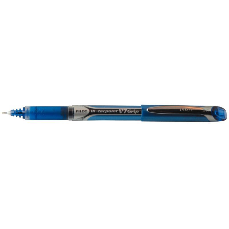 Image de  Roller V7 Grip bleu 