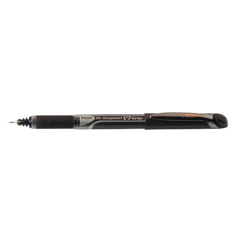 Image de  Roller V7 Grip noir 