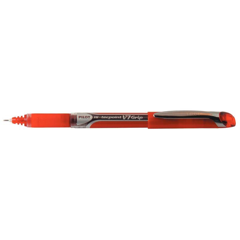 Image de  Roller V7 Grip rouge 