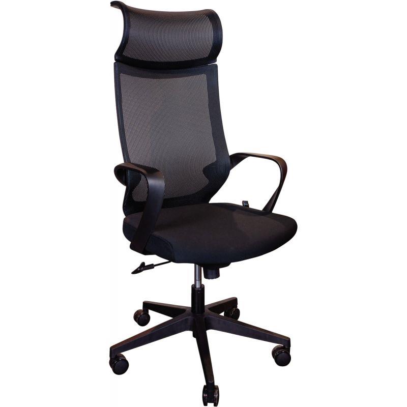 Image de  Siège de bureau MTGA220-700 noir 