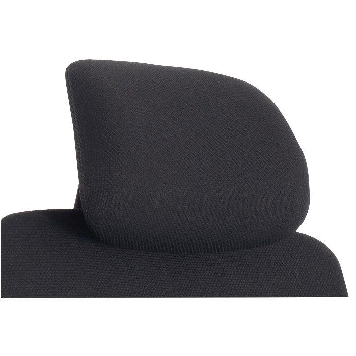 Image de  Têtière pour fauteuil Ramsès gris 