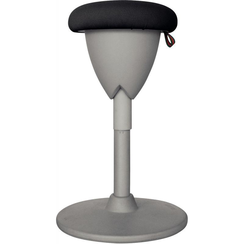 Image de  Tabouret culbuto noir 