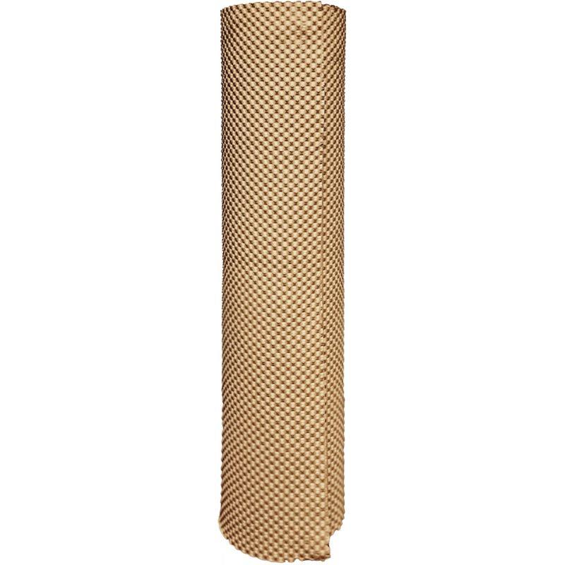 Image de  Rouleau bulle papier 50CMX25M kraft 