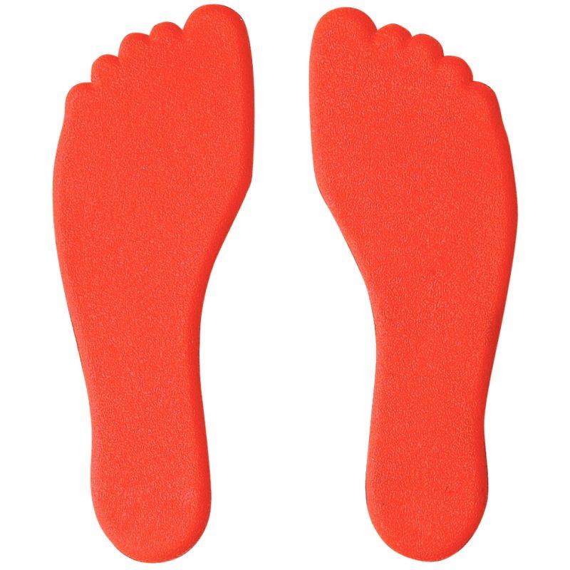 Ref. 56474, Kit de motricité : 8 mains + 8 pieds, marque N.C