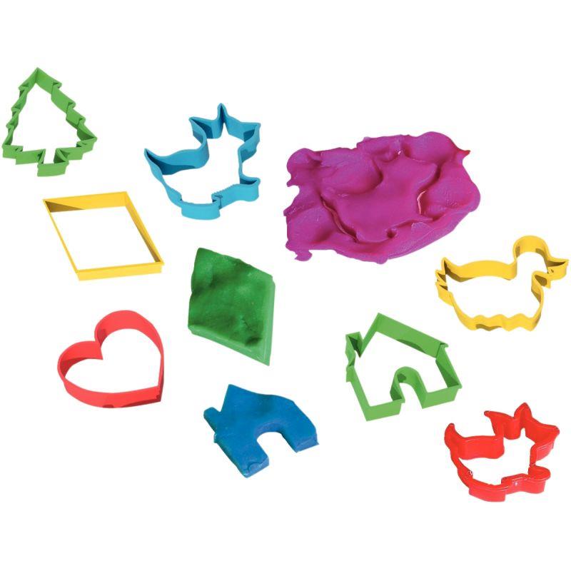 Image de  Maxi seau de 150 emporte pieces 