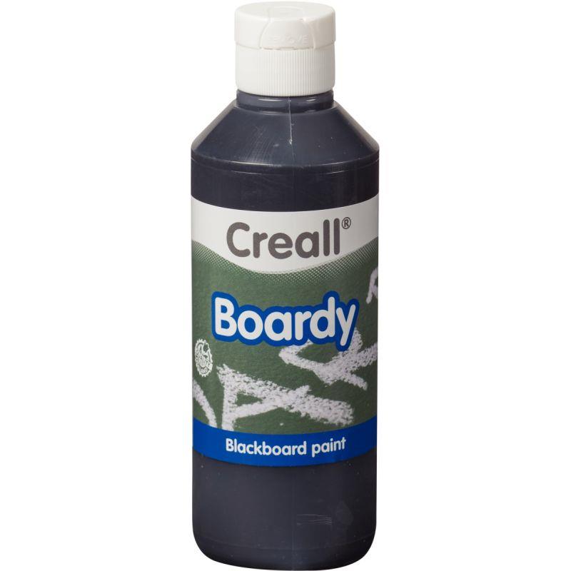 Image de  Flacon 250ml peinture à tableau noire 