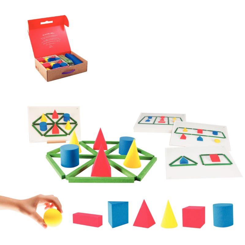 Image de  Jeu Topologie 