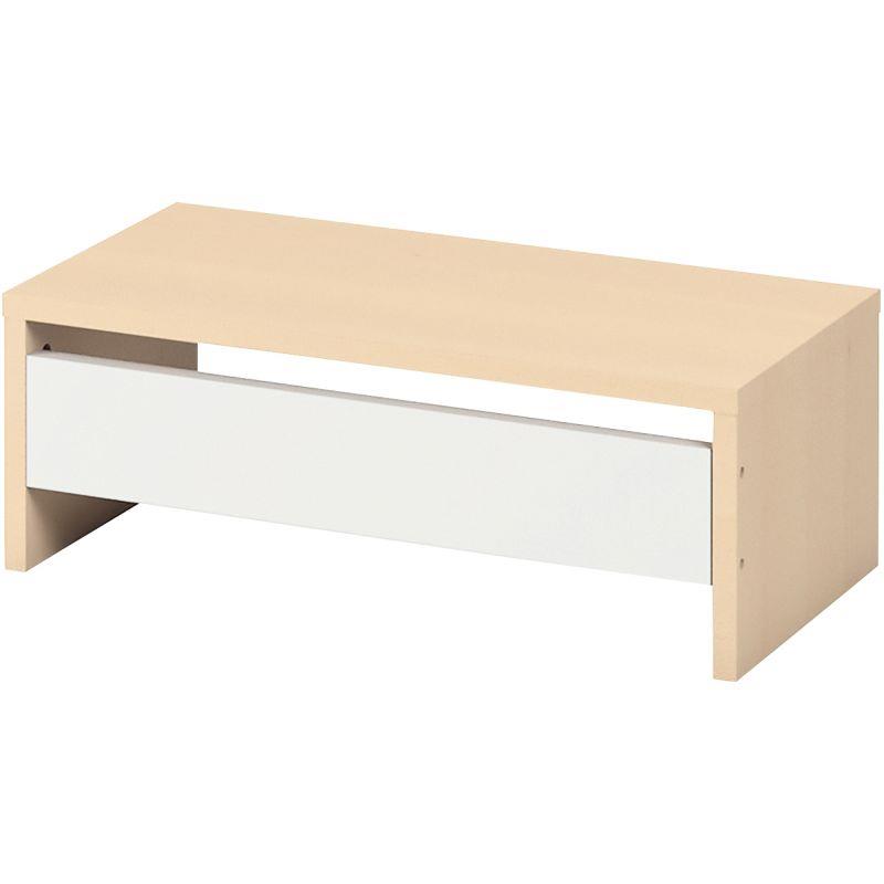 Ref. 56611, Meuble gigogne 58x21x28,2cm, marque N.C