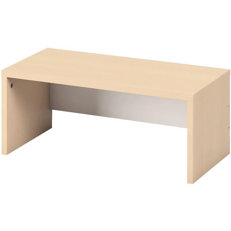Ref. 56612, Meuble gigogne 62x26x30.2cm, marque N.C