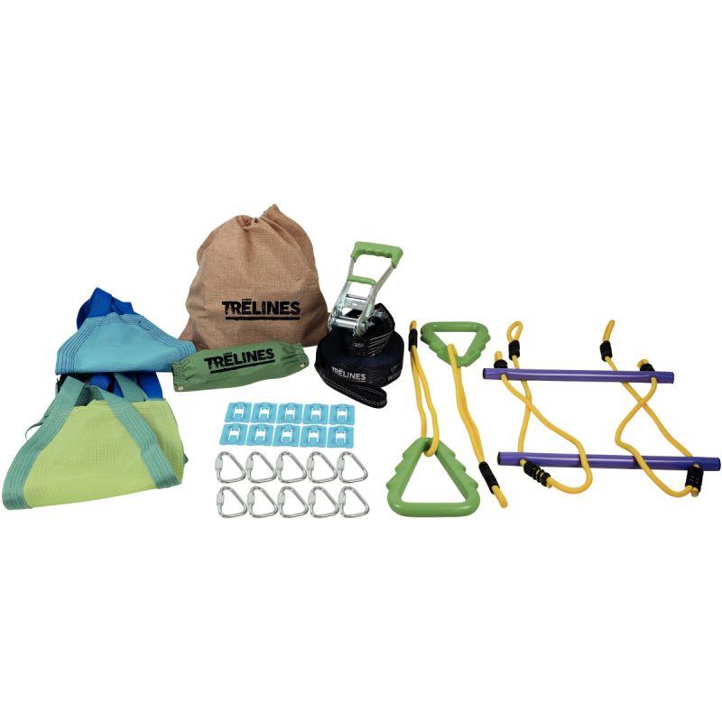 Ref. 56668, Swingset sangle de gymnastique, marque BELEDUC
