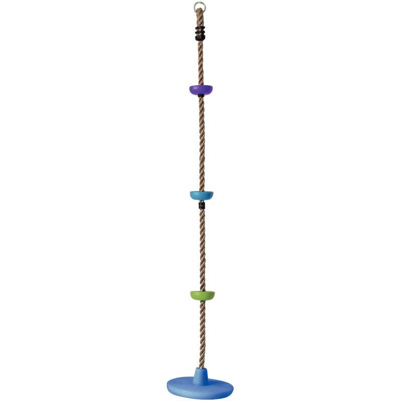 Image de  Corde à grimper 2 mètres 
