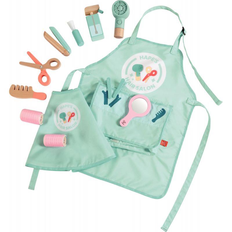 Image de  Kit du petit coiffeur 