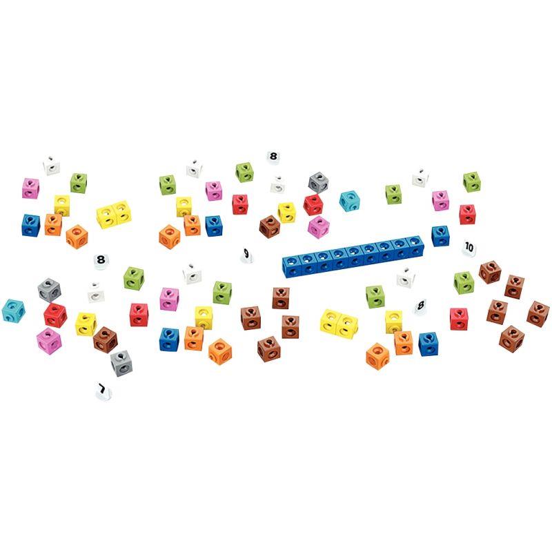 Image de  Extension 4 enfants pour l''atelier décomposition du nombre 2 (55787) 
