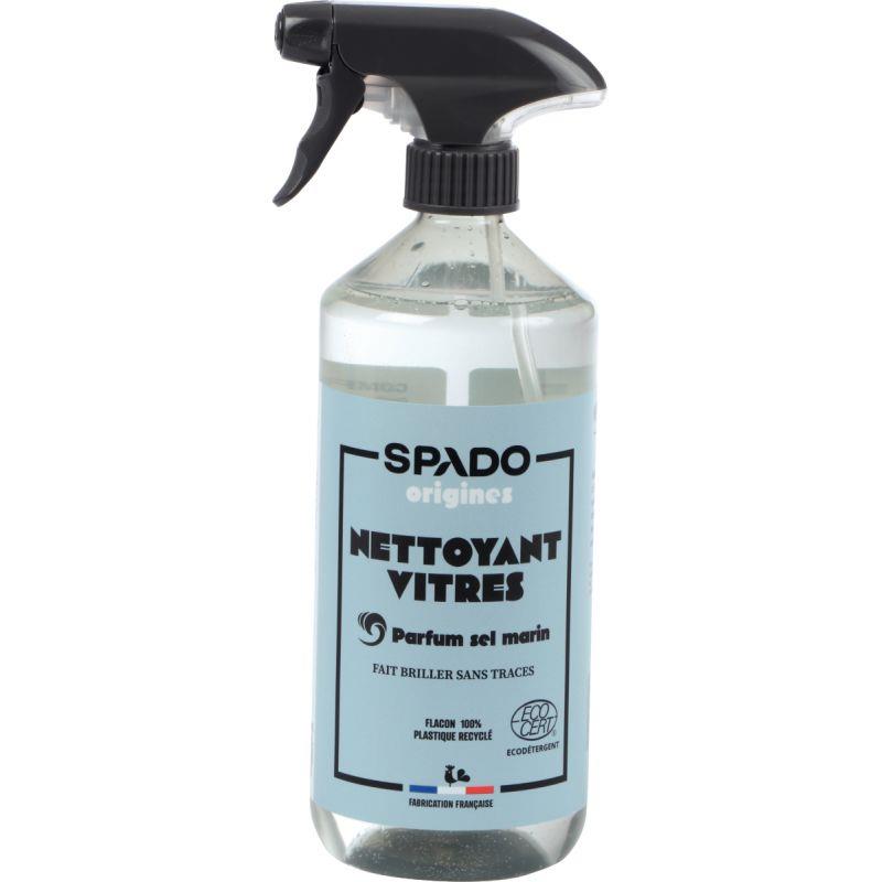 Image de  Spray 750ml Nettoyant vitres Spado 