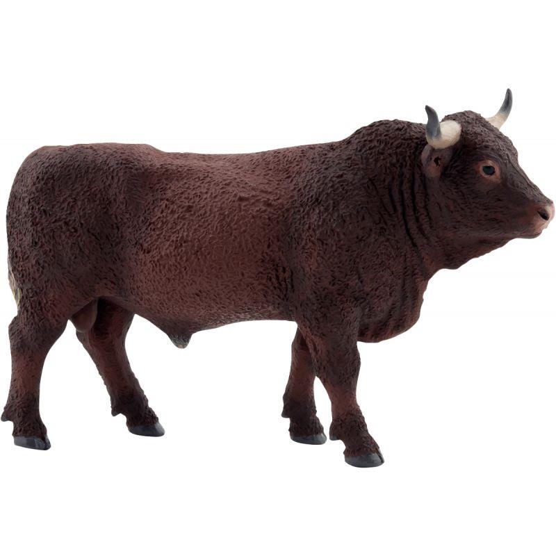 Image de  Lot de 12 animaux de la ferme PAPO 