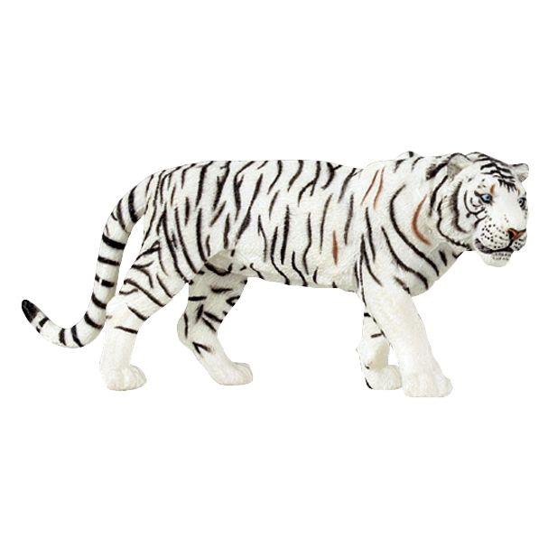 Image de  Lot de 11 figurines d''animaux sauvages PAPO 