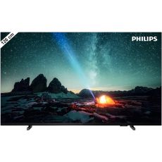 Ref. 56968, Téléviseur 4K UHD  LED 126 cm, marque PHILIPS