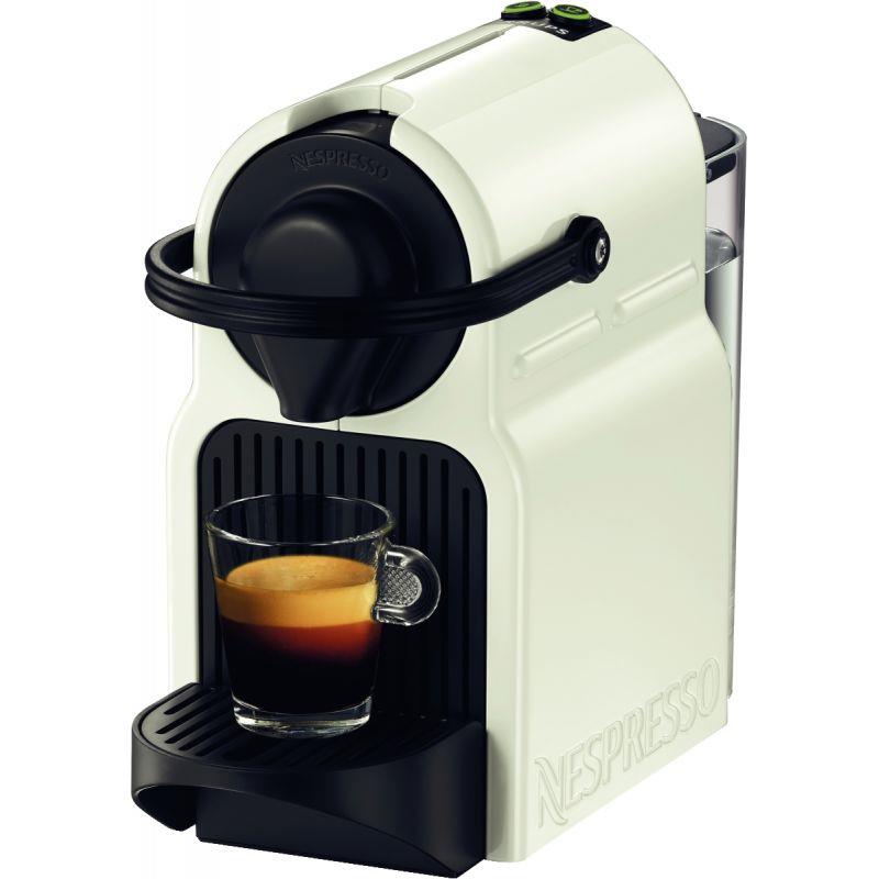 Image de  Cafetière Nespreso Inissia Automatic 