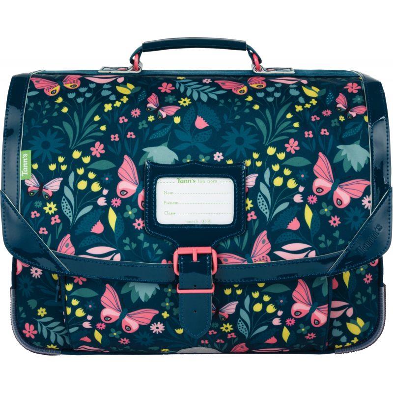 Image de  CARTABLE 38 CM TANN'S ROMANE 