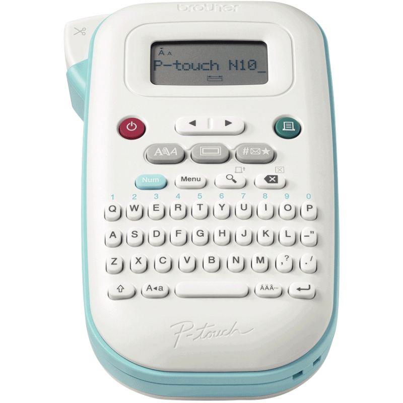 Image de Titreuse Brother PT-N10