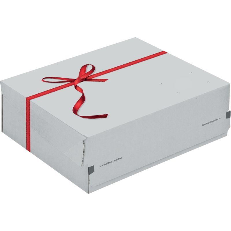 Ref. 57074, Boite cadeaux 241 x 166 x 94, marque COLOMPAC
