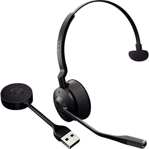 Image de  Jabra Engage 55SE  mono MS USB-A 