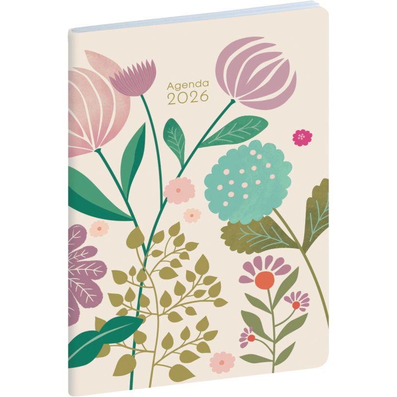 Image de  Mensuel Easyslim MiniLabo 10x15cm Ivoire 