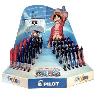 Image de  Pres 96styl frix one piece 